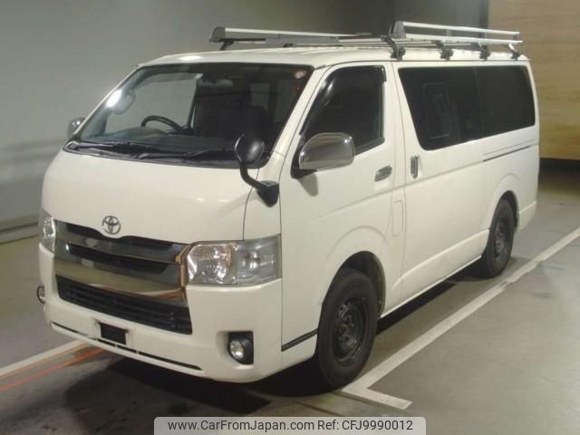 toyota hiace-van 2016 quick_quick_LDF-KDH206V_KDH206-8105561 image 1