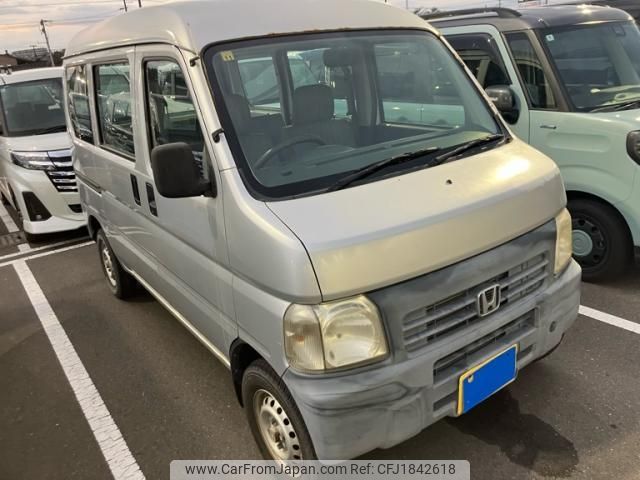 honda acty-van 1999 CFJ1842618 image 2