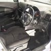 toyota ractis 2011 CFJ1830190 image 4
