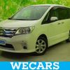 nissan serena 2011 quick_quick_DBA-FC26_FC26-044595 image 1