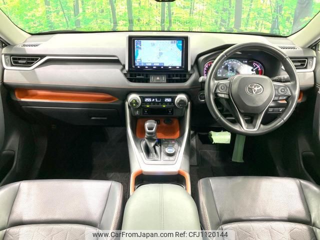 toyota rav4 2019 quick_quick_MXAA54_MXAA54-2005405 image 2
