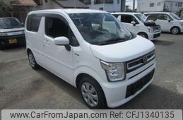 mazda flair 2020 CFJ1340135