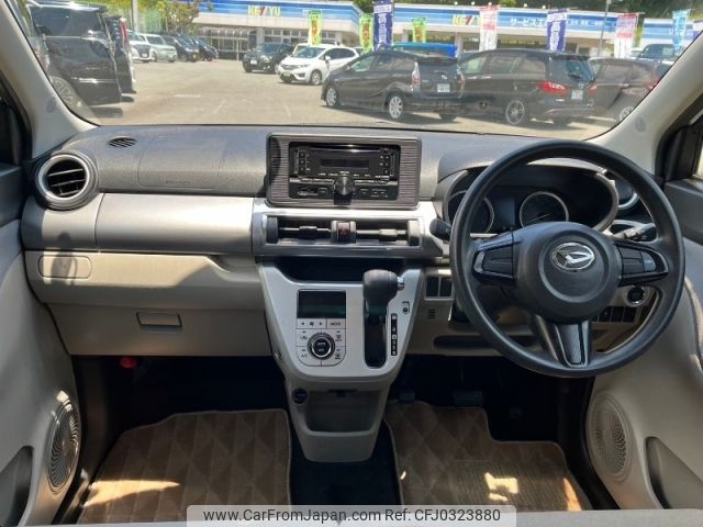 daihatsu cast 2016 -DAIHATSU--Cast DBA-LA250S--LA250S-0067502---DAIHATSU--Cast DBA-LA250S--LA250S-0067502- image 2