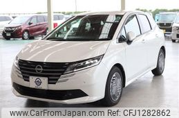 nissan note 2024 quick_quick_6AA-E13_E13-313107
