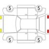 suzuki palette 2010 -SUZUKI--Palette SW CBA-MK21S--MK21S-828832---SUZUKI--Palette SW CBA-MK21S--MK21S-828832- image 2