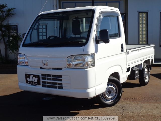 honda acty-truck 2011 CFJ1539959 image 1