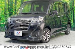 toyota roomy 2018 quick_quick_M900A_M900A-0210988