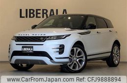 land-rover range-rover 2021 -ROVER--Range Rover 5BA-LZ2XA--SALZA2AX1MH132633---ROVER--Range Rover 5BA-LZ2XA--SALZA2AX1MH132633-