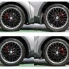 toyota c-hr 2017 -TOYOTA--C-HR DAA-ZYX10--ZYX10-2085298---TOYOTA--C-HR DAA-ZYX10--ZYX10-2085298- image 29