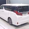 toyota alphard 2022 -TOYOTA--Alphard AGH30W-0412895---TOYOTA--Alphard AGH30W-0412895- image 7