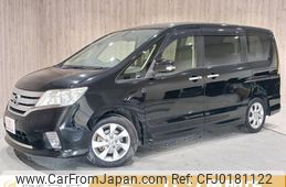 nissan serena 2012 -NISSAN--Serena DBA-FC26--FC26-077866---NISSAN--Serena DBA-FC26--FC26-077866-