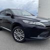 toyota harrier 2018 -TOYOTA--Harrier DBA-ZSU60W--ZSU60-0148717---TOYOTA--Harrier DBA-ZSU60W--ZSU60-0148717- image 1