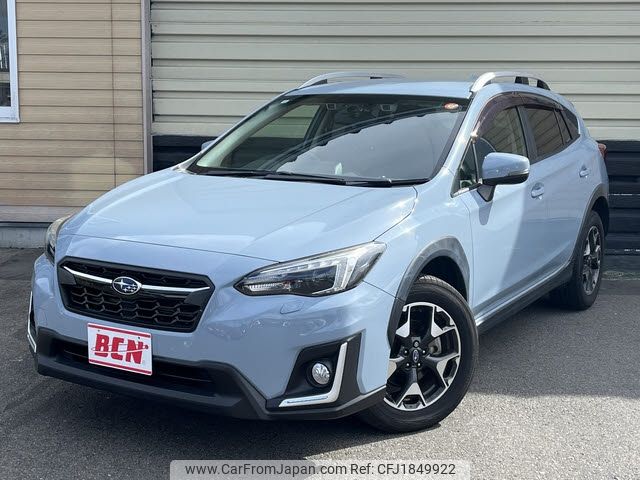 subaru xv 2018 CFJ1849922 image 1