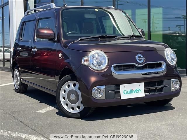 daihatsu mira-cocoa 2015 -DAIHATSU--Mira Cocoa DBA-L685S--L685S-0025726---DAIHATSU--Mira Cocoa DBA-L685S--L685S-0025726- image 1