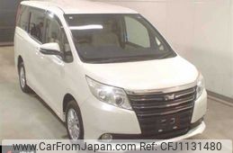 toyota noah 2014 -TOYOTA--Noah ZRR85G-0015039---TOYOTA--Noah ZRR85G-0015039-