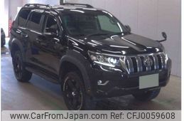 toyota land-cruiser-prado 2021 -TOYOTA 【大宮 314ｽ 88】--Land Cruiser Prado 3BA-TRJ150W--TRJ150W-0130225---TOYOTA 【大宮 314ｽ 88】--Land Cruiser Prado 3BA-TRJ150W--TRJ150W-0130225-