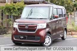 honda n-box 2019 -HONDA--N BOX JF3--JF3-1292058---HONDA--N BOX JF3--JF3-1292058-