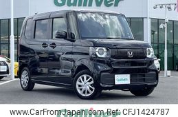 honda n-box 2024 -HONDA--N BOX 6BA-JF5--JF5-1039333---HONDA--N BOX 6BA-JF5--JF5-1039333-