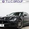 maserati ghibli 2017 -MASERATI--Maserati Ghibli ABA-MG30A--ZAMRS57C001235358---MASERATI--Maserati Ghibli ABA-MG30A--ZAMRS57C001235358- image 1