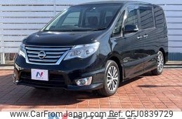 nissan serena 2014 quick_quick_HFC26_HFC26-206969