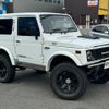 suzuki jimny 1990 GOO_JP_700070854230241115003 image 10