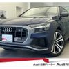 audi q8 2019 quick_quick_AAA-F1DCBA_WAUZZZF14LD000756 image 1