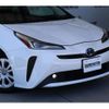 toyota prius 2019 -TOYOTA--Prius DAA-ZVW51--ZVW51-6110332---TOYOTA--Prius DAA-ZVW51--ZVW51-6110332- image 4