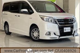 toyota esquire 2015 -TOYOTA--Esquire DAA-ZWR80G--ZWR80-0143415---TOYOTA--Esquire DAA-ZWR80G--ZWR80-0143415-