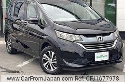 honda freed 2017 CFJ1677978