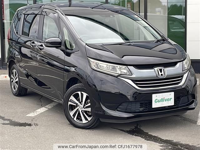 honda freed 2017 CFJ1677978 image 1