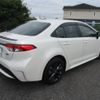 toyota corolla 2021 -TOYOTA 【岡山 357ﾅ1357】--Corolla ZWE211--6077513---TOYOTA 【岡山 357ﾅ1357】--Corolla ZWE211--6077513- image 2