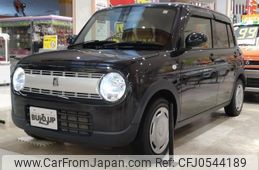 suzuki alto-lapin 2016 -SUZUKI 【名変中 】--Alto Lapin HE33S--145974---SUZUKI 【名変中 】--Alto Lapin HE33S--145974-