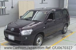 toyota probox-van 2021 -TOYOTA 【なにわ 400め6817】--Probox Van NCP165V-0093829---TOYOTA 【なにわ 400め6817】--Probox Van NCP165V-0093829-