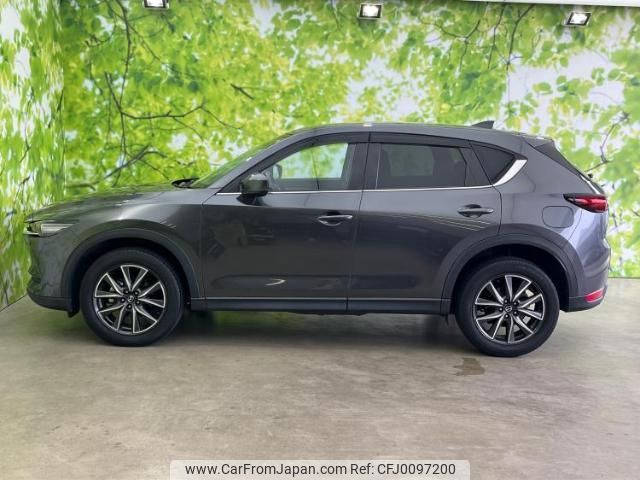 mazda cx-5 2018 quick_quick_3DA-KF2P_KF2P-217354 image 2