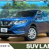 nissan x-trail 2018 -NISSAN--X-Trail DAA-HT32--HT32-154778---NISSAN--X-Trail DAA-HT32--HT32-154778- image 1