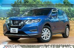 nissan x-trail 2018 -NISSAN--X-Trail DAA-HT32--HT32-154778---NISSAN--X-Trail DAA-HT32--HT32-154778-