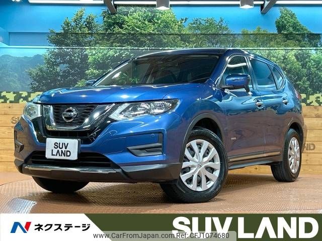 nissan x-trail 2018 -NISSAN--X-Trail DAA-HT32--HT32-154778---NISSAN--X-Trail DAA-HT32--HT32-154778- image 1