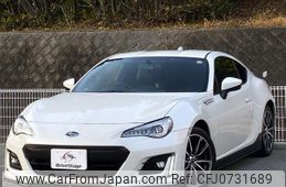 subaru brz 2017 quick_quick_DBA-ZC6_ZC6-025454