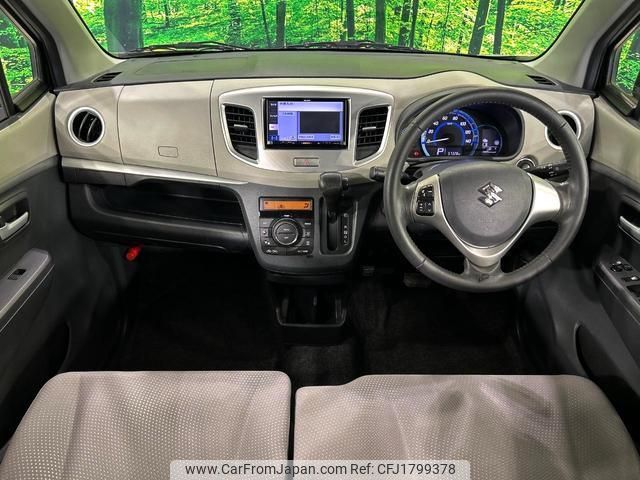 suzuki wagon-r 2014 CFJ1799378 image 2