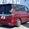 nissan serena 2018 -NISSAN--Serena DAA-HFC27--HFC27-008143---NISSAN--Serena DAA-HFC27--HFC27-008143- image 3