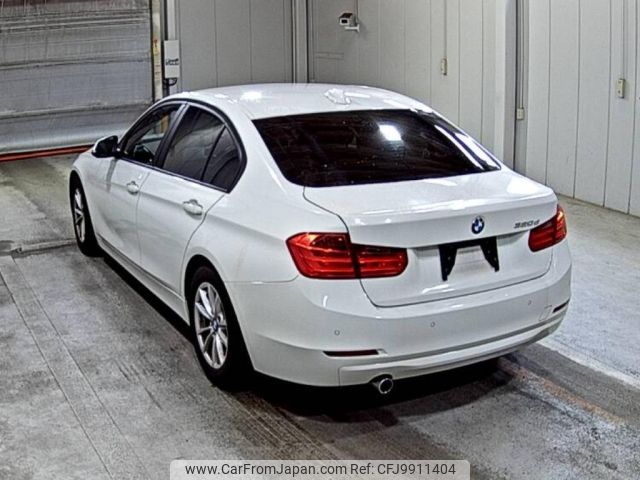 bmw 3-series 2013 -BMW--BMW 3 Series 3D20-WBA3D36000NP74050---BMW--BMW 3 Series 3D20-WBA3D36000NP74050- image 2