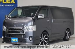 toyota regiusace-van 2014 -TOYOTA--Regius ace Van CBF-TRH200V--TRH200-0196851---TOYOTA--Regius ace Van CBF-TRH200V--TRH200-0196851-