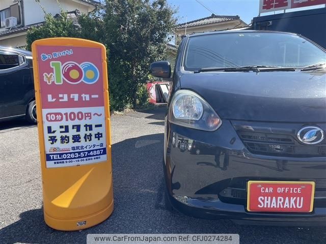 daihatsu mira-e-s 2012 -DAIHATSU--Mira e:s DBA-LA300S--LA300S-1087613---DAIHATSU--Mira e:s DBA-LA300S--LA300S-1087613- image 2