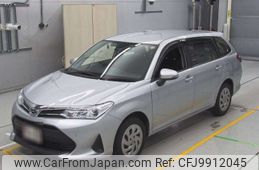 toyota corolla-fielder 2022 -TOYOTA--Corolla Fielder NRE161G-0105572---TOYOTA--Corolla Fielder NRE161G-0105572-