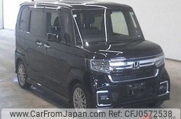 honda n-box 2021 -HONDA 【名変中 】--N BOX JF3--2325681---HONDA 【名変中 】--N BOX JF3--2325681-