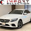 mercedes-benz c-class 2019 quick_quick_205077_WDD2050772R530061 image 1