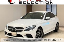 mercedes-benz c-class 2019 quick_quick_205077_WDD2050772R530061