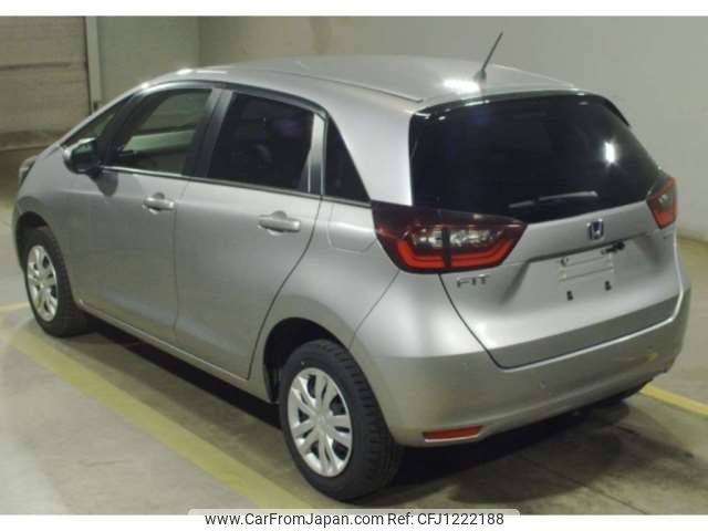 honda fit 2023 -HONDA--Fit 6AA-GR4--GR4-1202040---HONDA--Fit 6AA-GR4--GR4-1202040- image 2