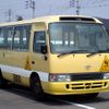 toyota coaster 2003 25410306 image 7