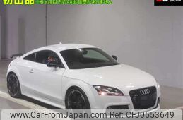 audi tt 2014 -AUDI--Audi TT 8JCDA-E1011361---AUDI--Audi TT 8JCDA-E1011361-